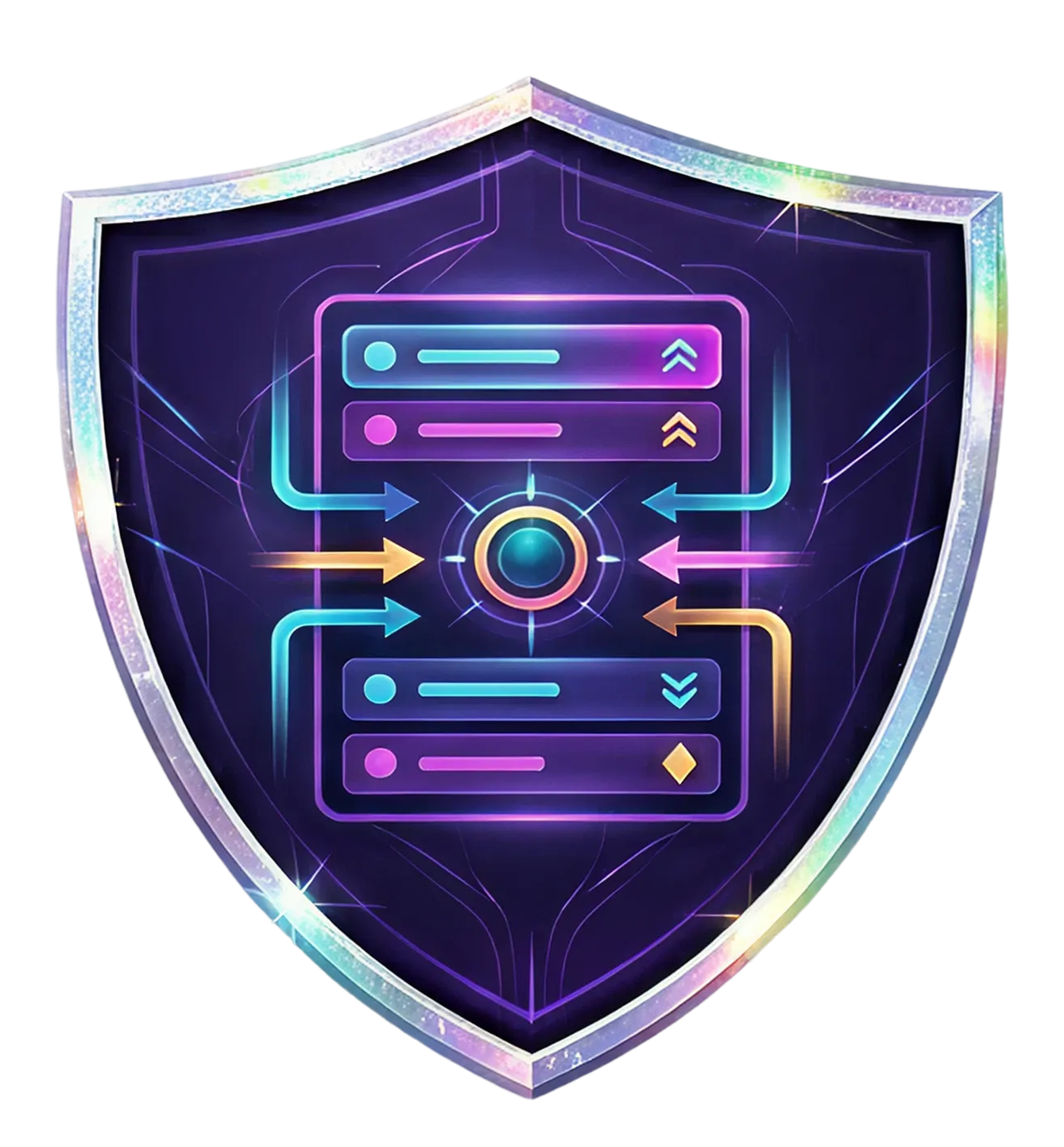 Milestone badge