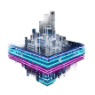 Futuristic MagicTask realm