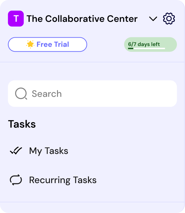 The Collaborative Center