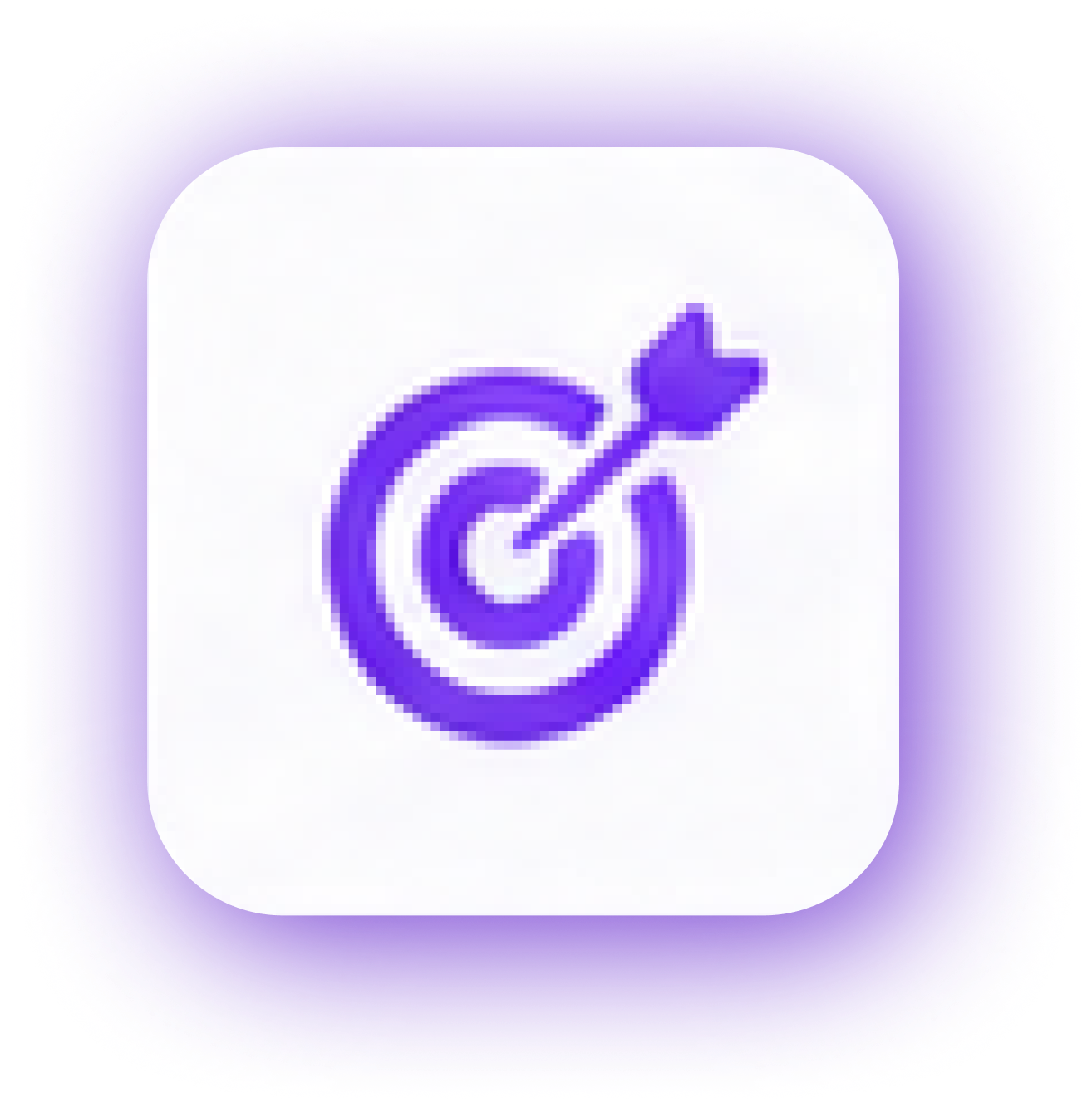 Construction target icon