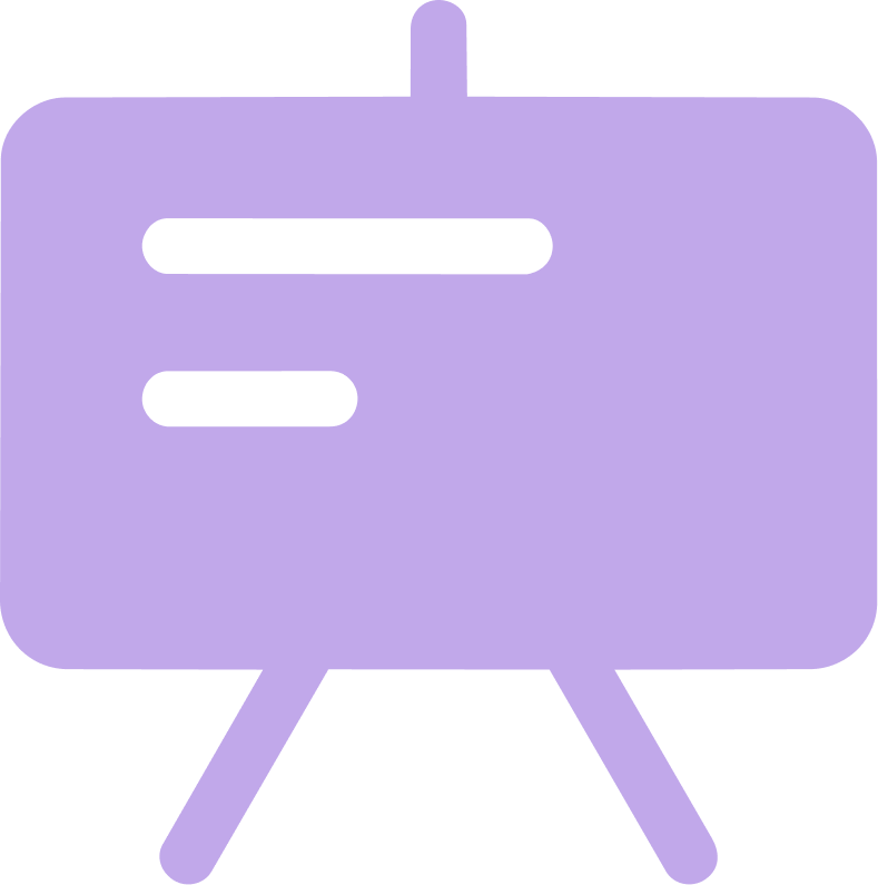 Project tools icon