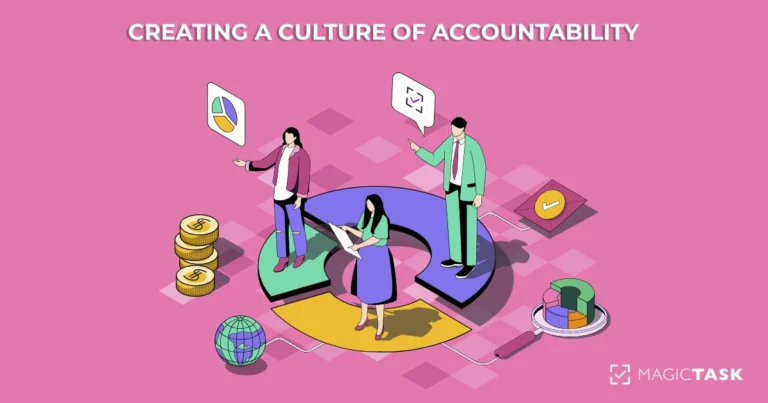 Creating A Culture of Accountability: A Practical Guide for Leaders
