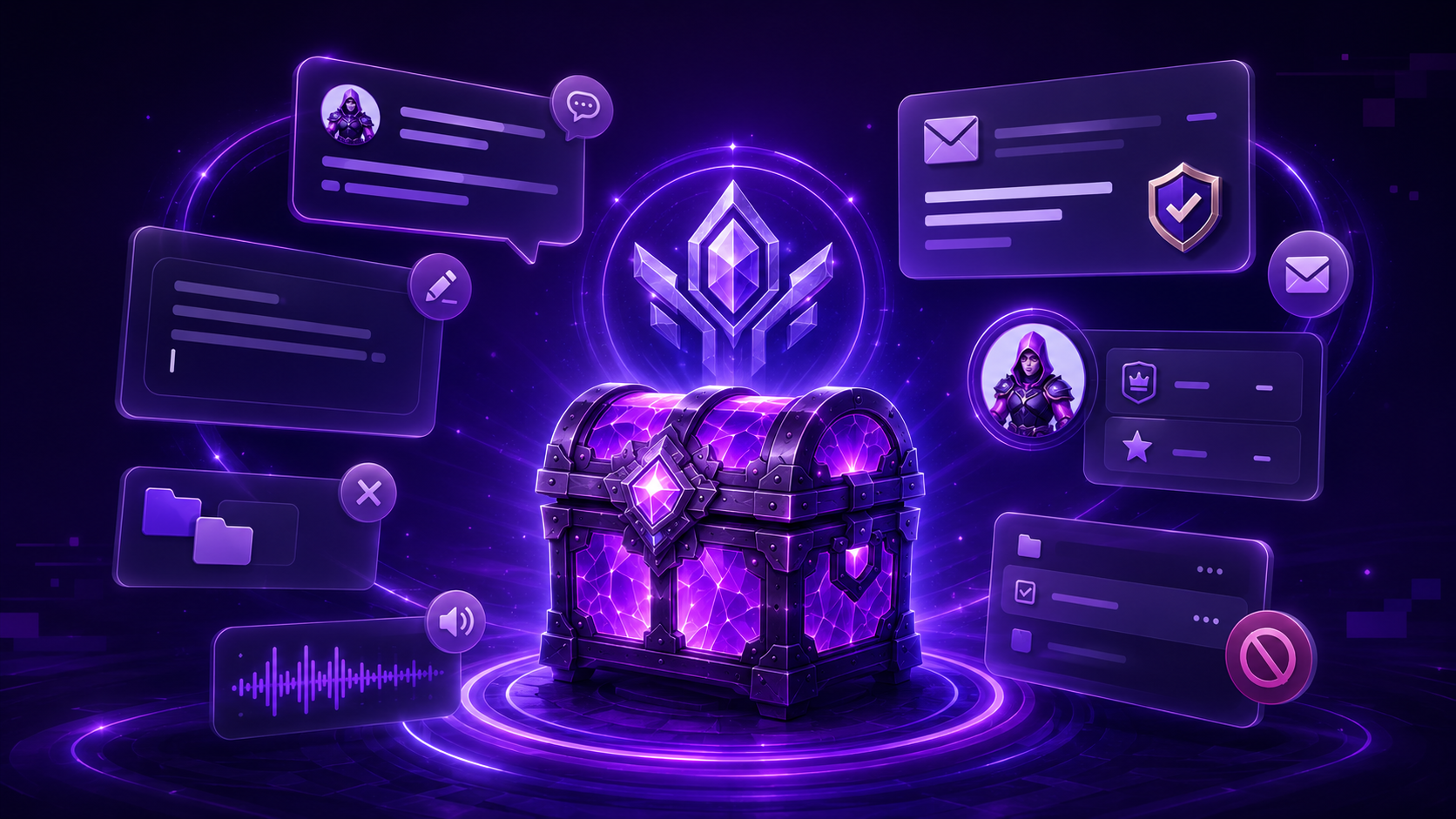MT V3 Update 001: Comment Fixes, Profile Updates & Typing Improvements