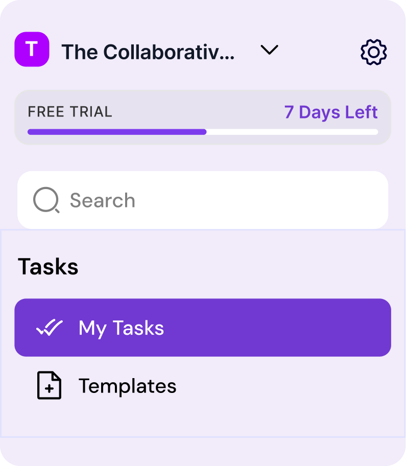 The Collaborative Center
